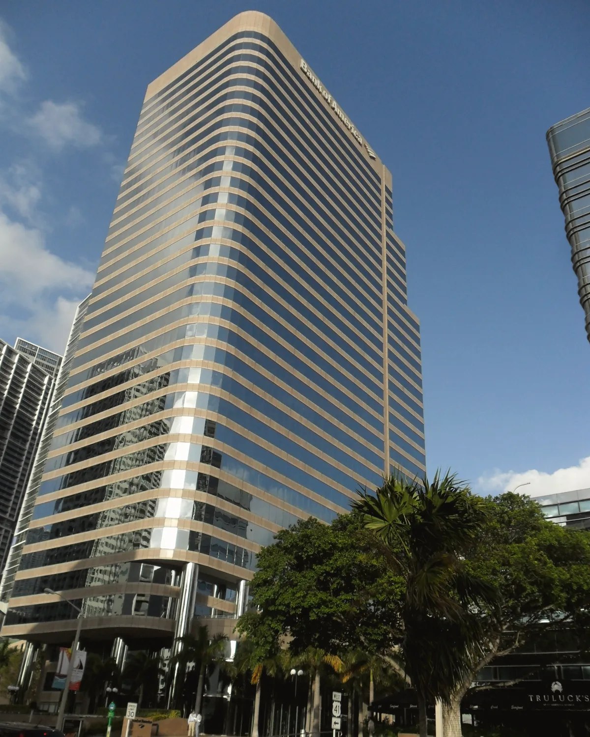 701 Brickell Avenue