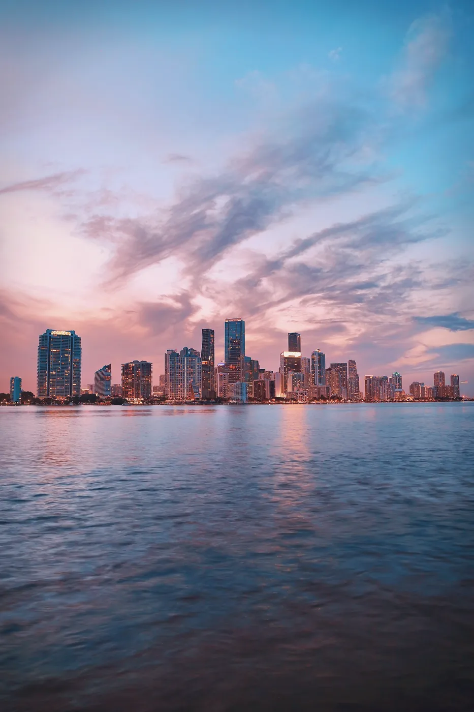 701 Brickell Avenue, Miami