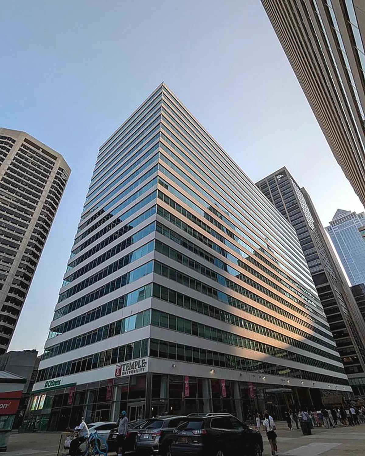 1515 Market Street